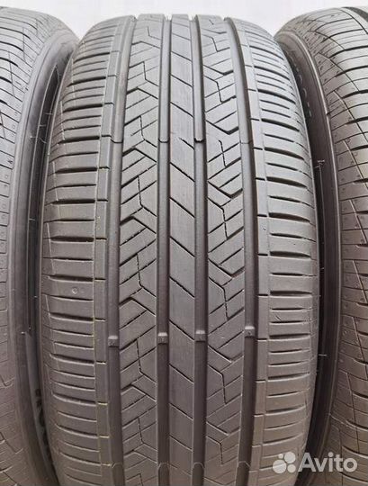 Hankook Kinergy EX H308 215/50 R17 95V