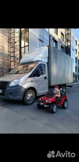 Грузоперевозки Межгород Казань Санкт-Петербург