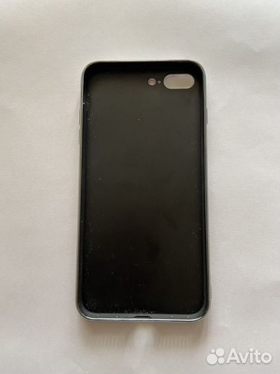 Чехол на iPhone 7 8 plus