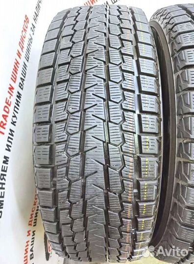 Yokohama Ice Guard G075 225/65 R17 102Q