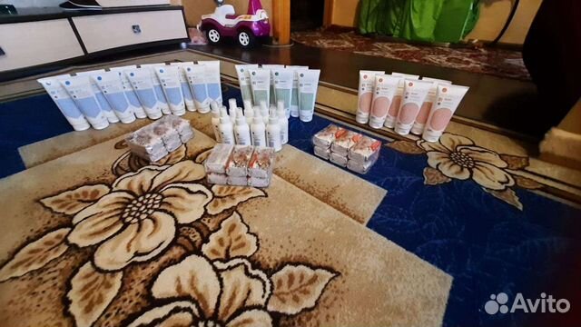 Средства индивидуальной защиты