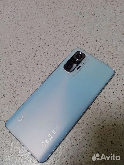 Мобильные телефоны бу redmi not 10 pro 4G