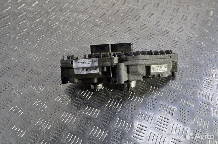 Б/У Б/У Модуль Ford Fiesta Focus 2014- A2C53377498