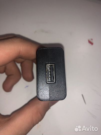 Зарядка для телефона