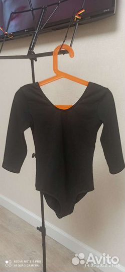 Купальник девочке