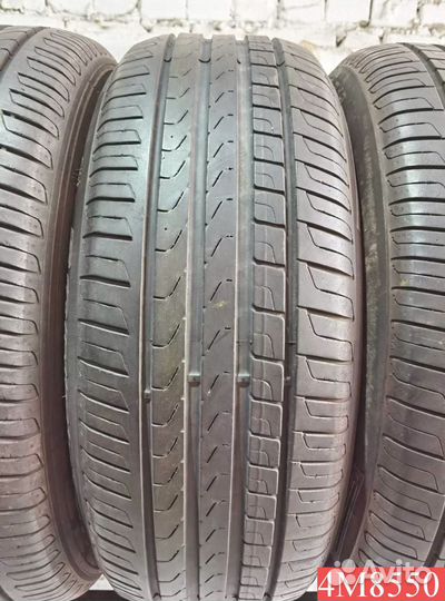 Pirelli Scorpion Verde 215/60 R17 94P