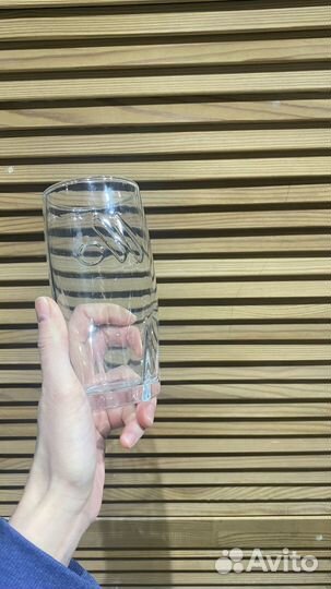 Стакан макдональдс