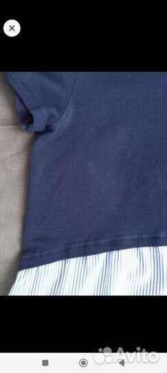 Вещи для беременных 44 46