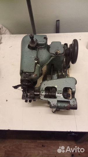 Подшивочная машина