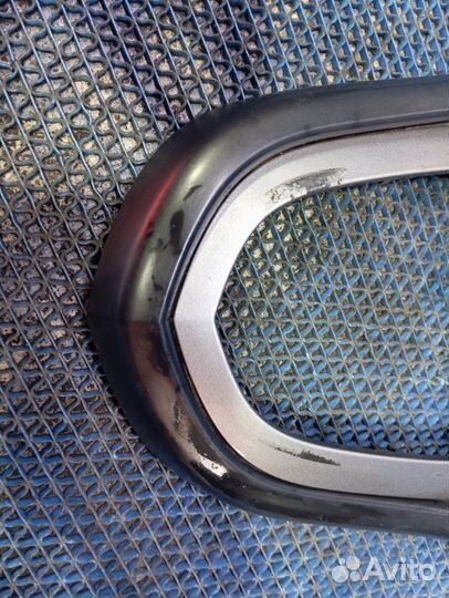 Консоль кпп Peugeot 308 хэтчбек EP6C 2008