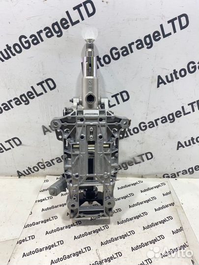 Рулевая колонка Mercedes-Benz Gle W166 OM642 2017