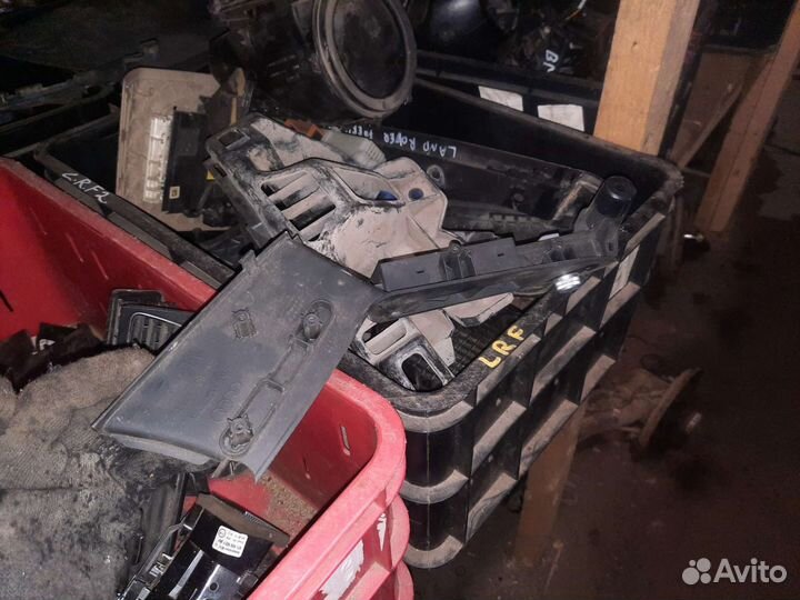 Накладка двери audi a4 b8