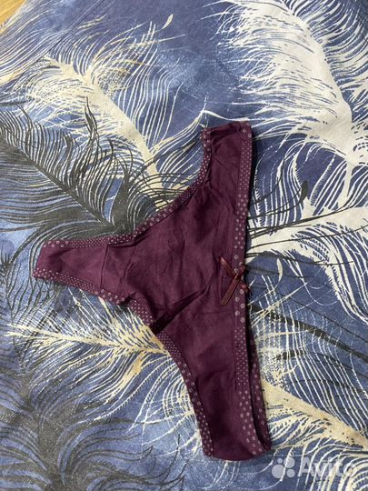 Женские трусики стринги