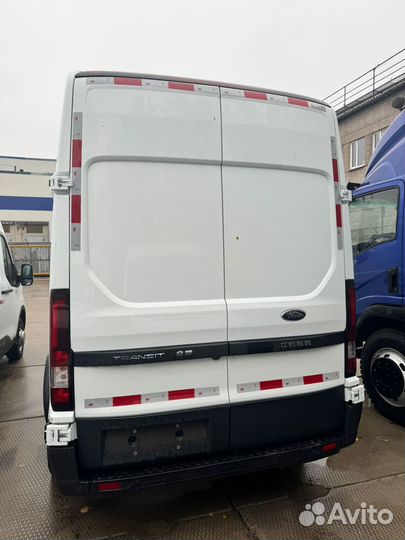 Ford Transit 2.2 МТ, 2024