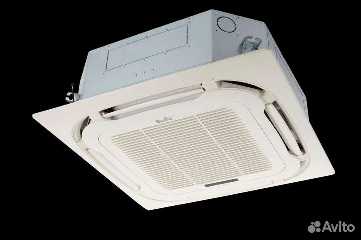 Кассетная сплит-сисиема Ballu BLC O/out-60HN1 19Y