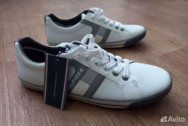 Кроссовки Tommy Hilfiger