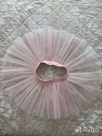 Форма балет с 2х лет