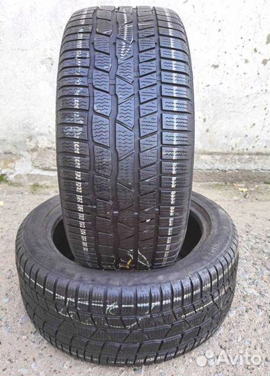 Continental ContiWinterContact TS 830 P 235/45 R17 94H