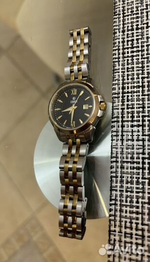 Часы наручные женские Cover