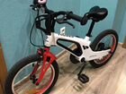 Велосипед детский Stern r16 объявление продам