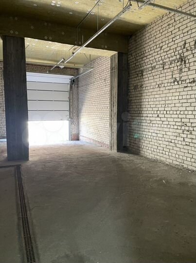 Машиноместо, 22 м²