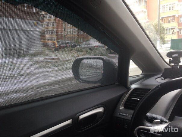 Автошторки клипсы 15 прц BMW X-5 E-70 2006-2013