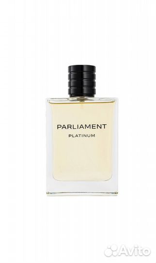 Parliament platinum