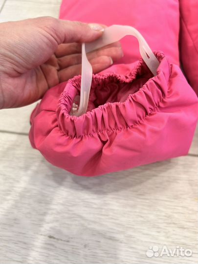 Брюки зимние 104