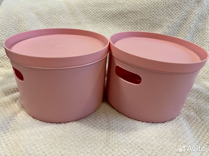 Набор органайзеров для хранения Berossi