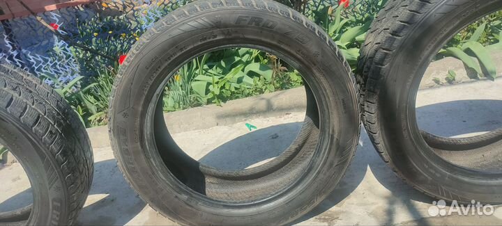 Farroad FRD79 225/55 R17