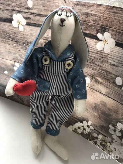 Заяц Тильда