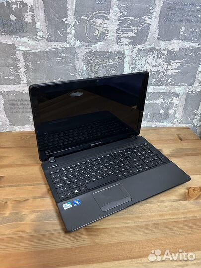 Ноутбук для рабoты, oфиса, учебы