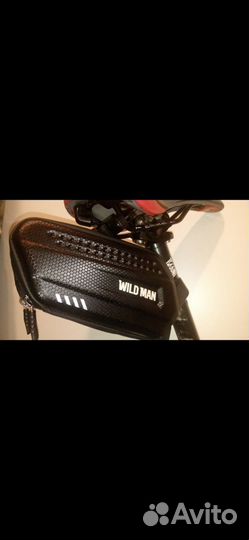 Сумка для электросамоката 2L, 3L, 4L