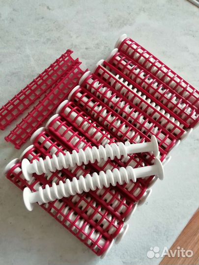 Термобигуди