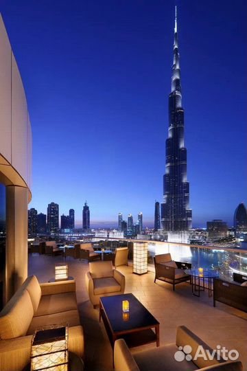 Услуги риэлтора