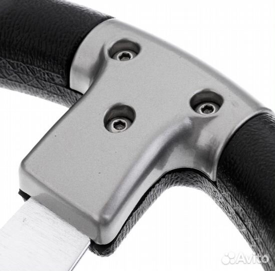 Руль для лодки, катера