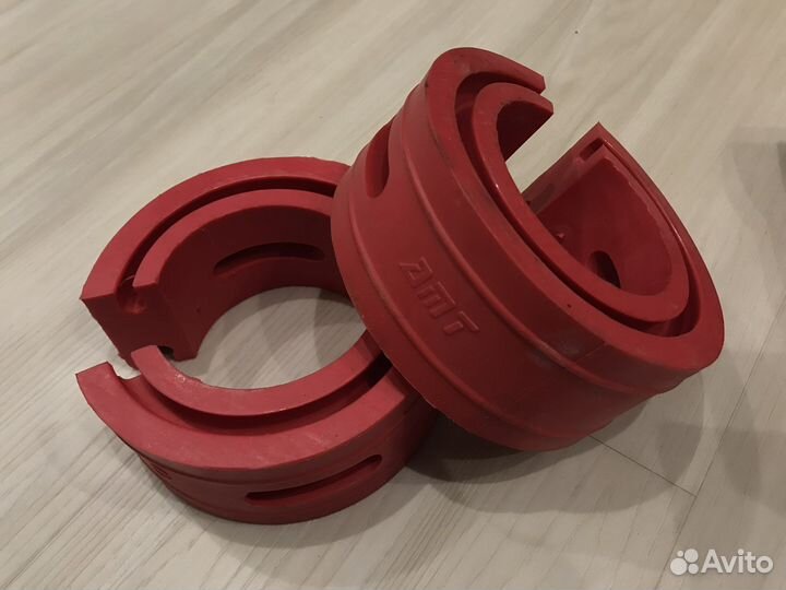 Проставка пружины 