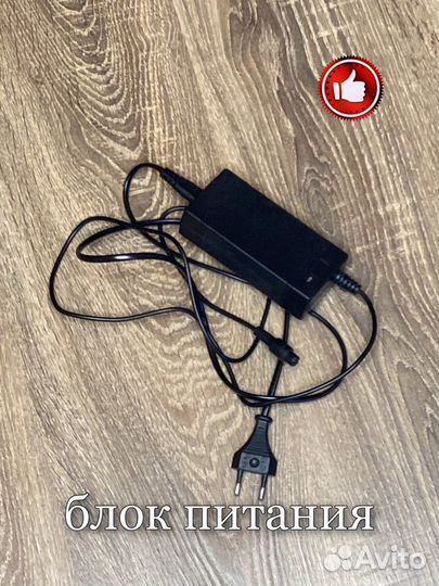 Гироскутер smart balance (бу)