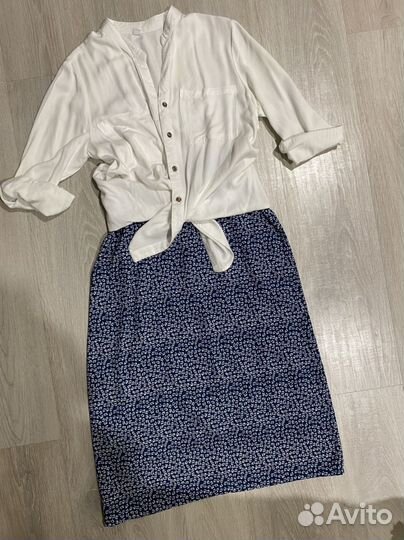 Женские вещи пакетом 44-46 размер