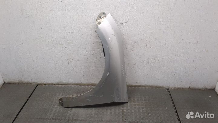 Крыло Ford Focus 3, 2014