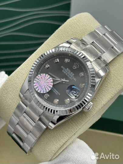 Наручные часы rolex