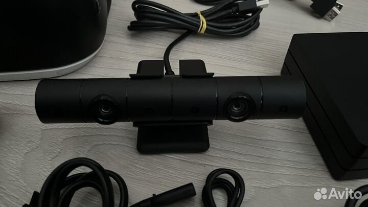 VR очки /VR шлем/vr очки для ps/vr очки ps4