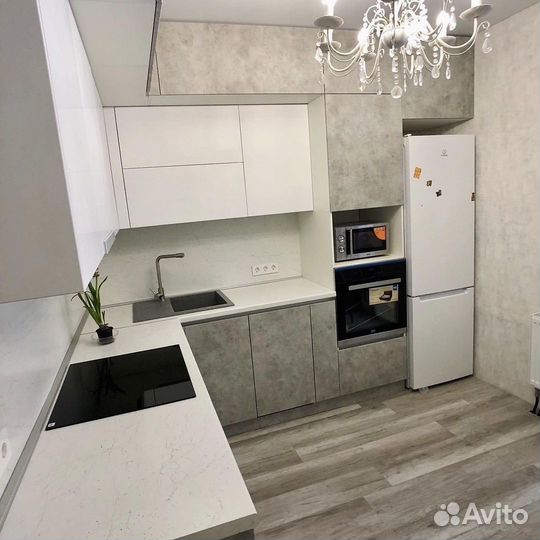 Кухни на заказ