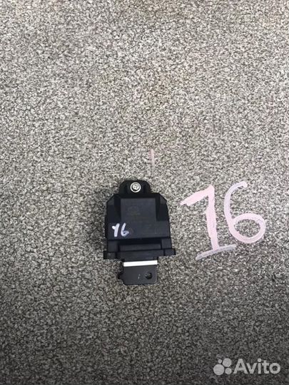 Блок электронный Kia Stinger 1 3.3 2021