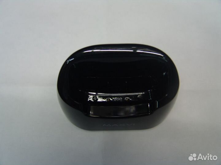 Зарядная док-станция зарядки MDS-10 к Maxvi B6DS