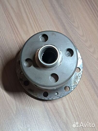 Самоблок на ниву