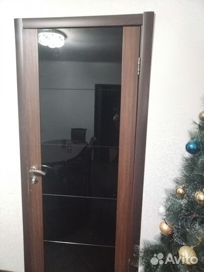 Межкомнатные двери бу 80 200