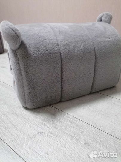 Домик лежанка для кошки