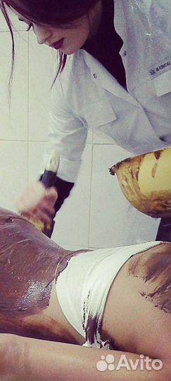 Антицеллюлитный массаж/ручная липосакция