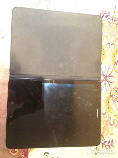 Планшет samsung galaxy tab s3